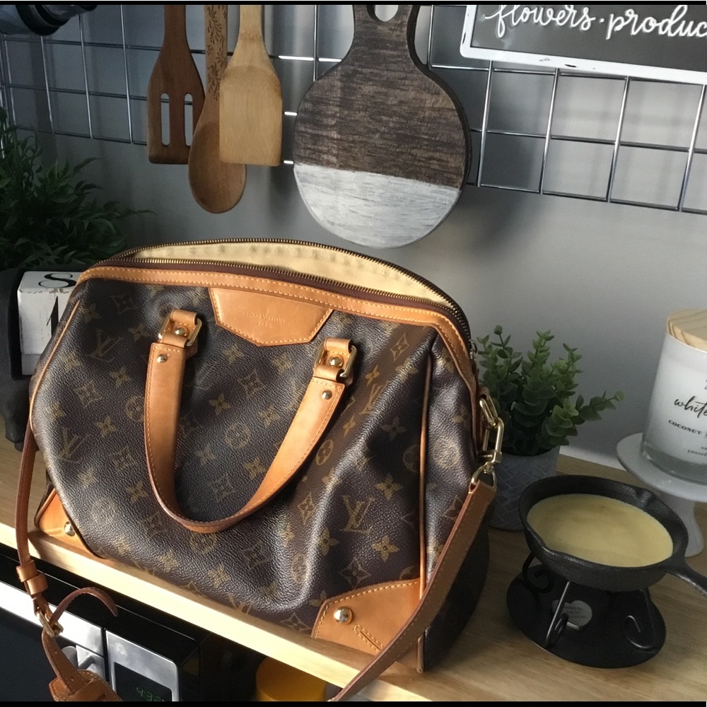 LOUIS VUITTON “Retiro” PM